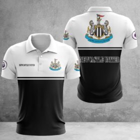 Newcastle United Polo Shirt