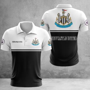 Newcastle United Polo Shirt