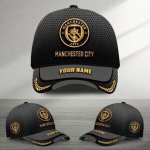 Manchester City Cap