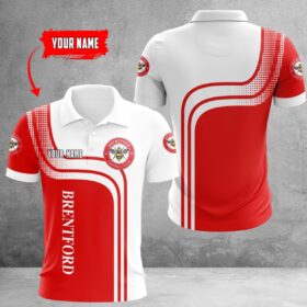 Brentford Polo Shirt
