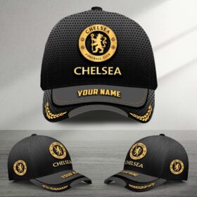 Chelsea Cap