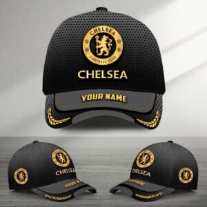 Chelsea Cap