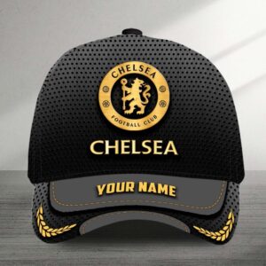 Alternative view of Chelsea Cap