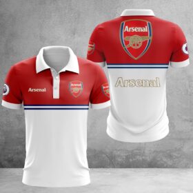 Arsenal Polo Shirt