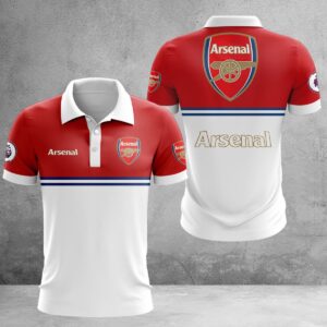 Arsenal Polo Shirt