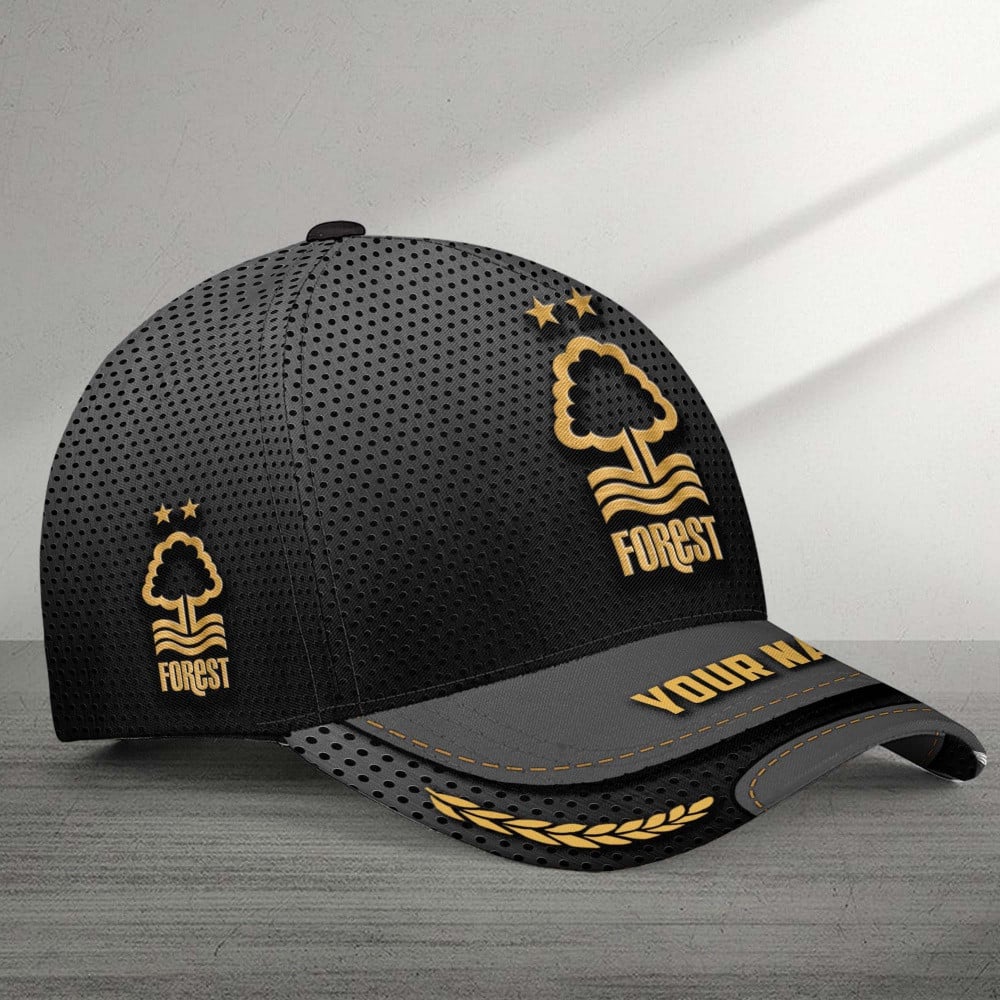 Nottingham Forest Cap - Image 3