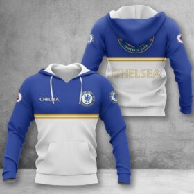 Chelsea Pullover Hoodie