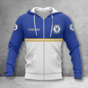Chelsea Full-Zip Hoodie