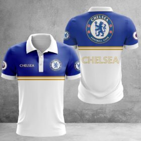 Chelsea Polo Shirt