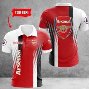 Arsenal Polo Shirt