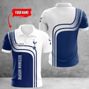 Tottenham Hotspur Polo Shirt