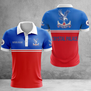 Crystal Palace Polo Shirt