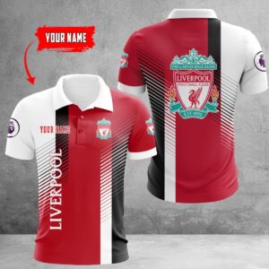 Liverpool Polo Shirt