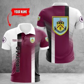 Burnley Polo Shirt
