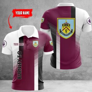 Burnley Polo Shirt