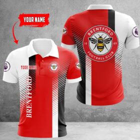 Brentford Polo Shirt