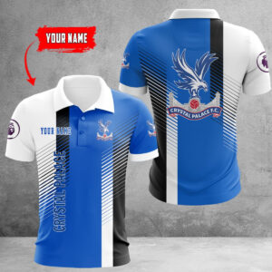 Crystal Palace Polo Shirt