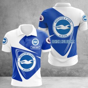 Brighton & Hove Albion Polo Shirt