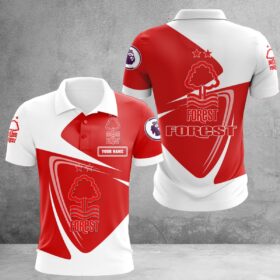 Nottingham Forest Polo Shirt