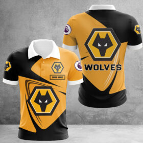 Wolverhampton Wanderers Polo Shirt