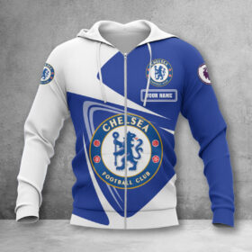 Chelsea Full-Zip Hoodie