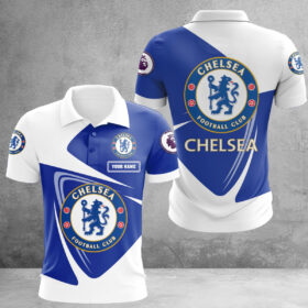 Chelsea Polo Shirt