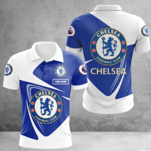 Chelsea Polo Shirt