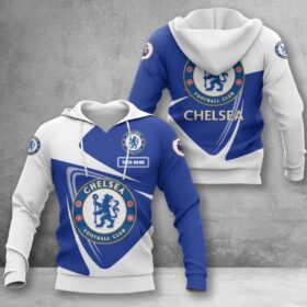 Chelsea Pullover Hoodie