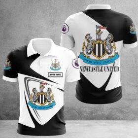 Newcastle United Polo Shirt
