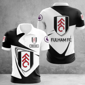 Fulham Polo Shirt