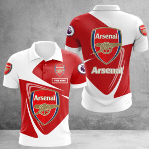 Arsenal Polo Shirt