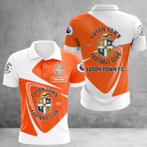 Luton Town Polo Shirt