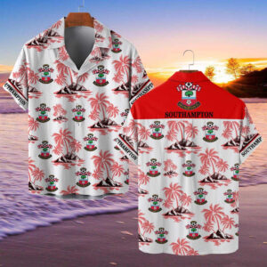 Southampton Hawaiian Shirt