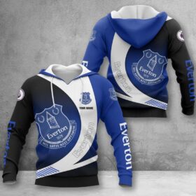 Everton Pullover Hoodie