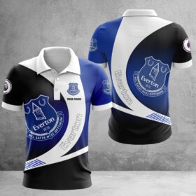 Everton Polo Shirt