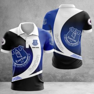 Everton Polo Shirt