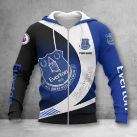 Everton Full-Zip Hoodie