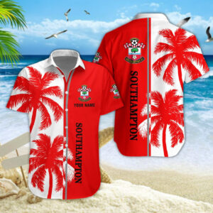 Southampton Hawaiian Shirt