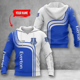 Everton Pullover Hoodie