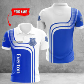 Everton Polo Shirt