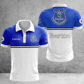 Everton Polo Shirt