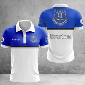 Everton Polo Shirt