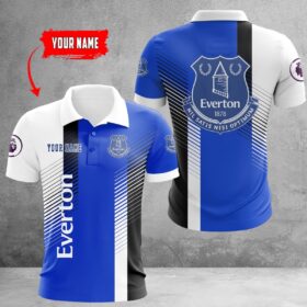 Everton Polo Shirt