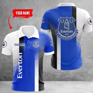 Everton Polo Shirt