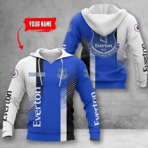 Everton Pullover Hoodie