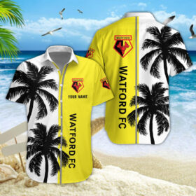 Watford Hawaiian Shirt