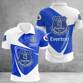 Everton Polo Shirt