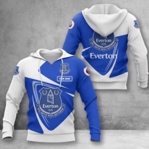 Everton Pullover Hoodie