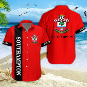 Southampton Hawaiian Shirt