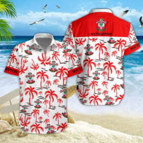 Southampton Hawaiian Shirt